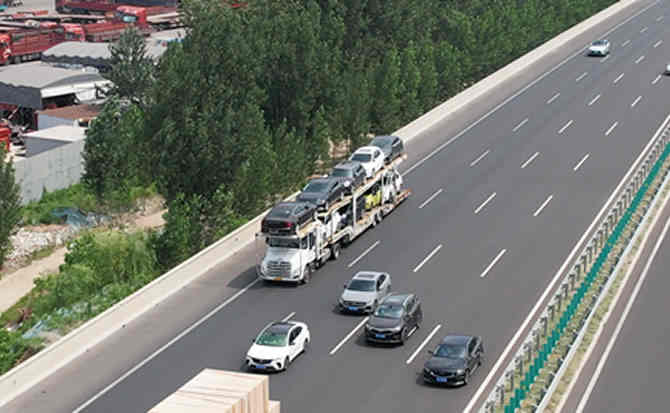 薛城区高速公路汽车救援